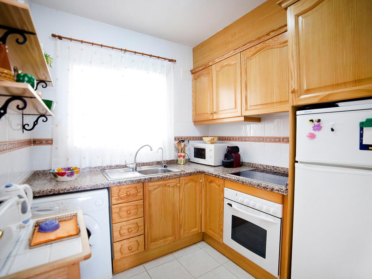 Holiday Home Imperial Park 2403 By Interhome Calpe Esterno foto