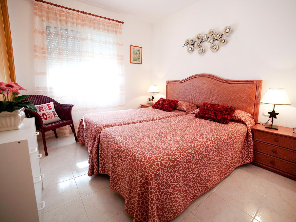 Holiday Home Imperial Park 2403 By Interhome Calpe Esterno foto