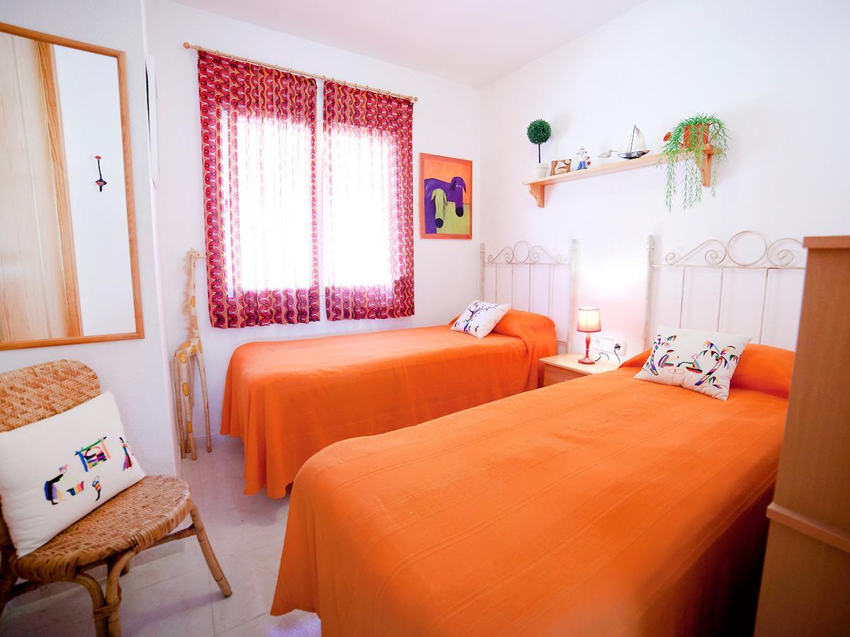 Holiday Home Imperial Park 2403 By Interhome Calpe Esterno foto