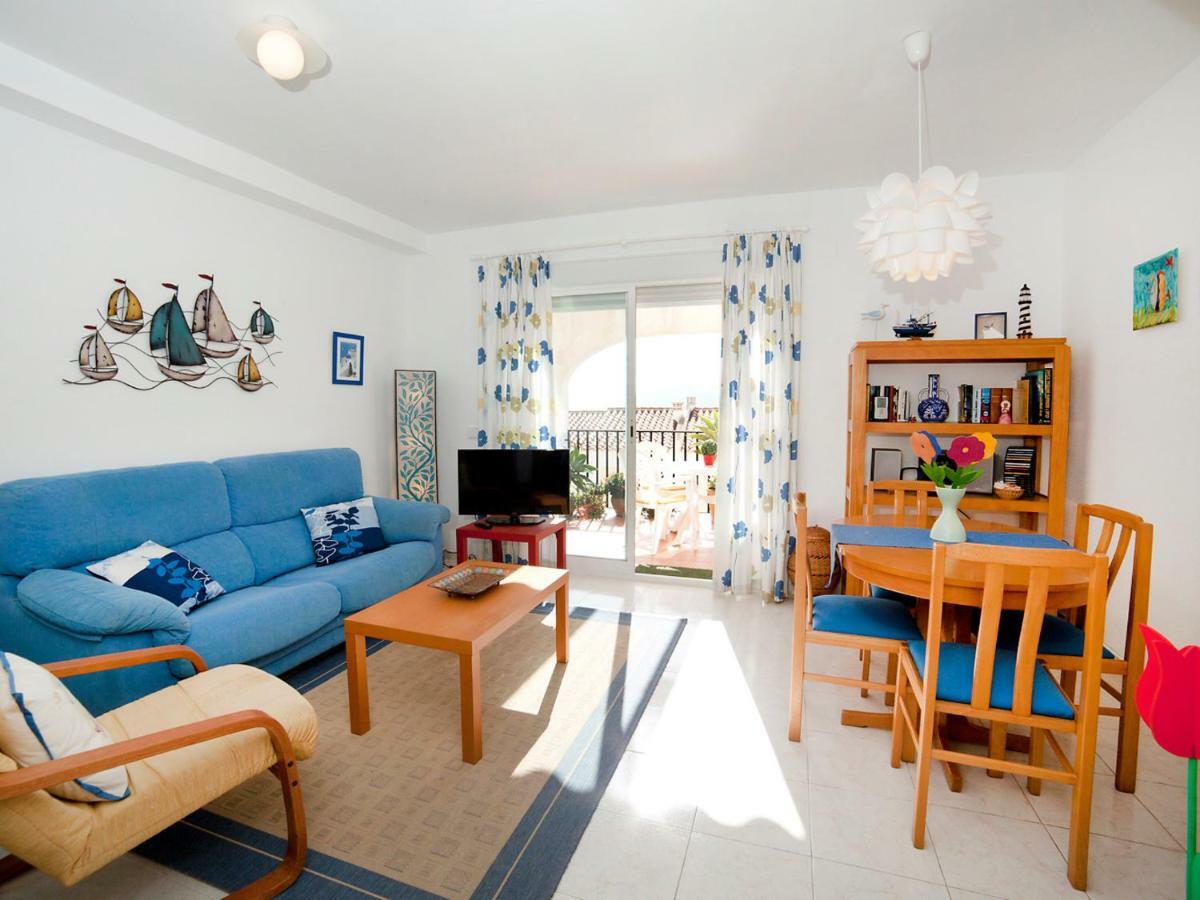 Holiday Home Imperial Park 2403 By Interhome Calpe Esterno foto